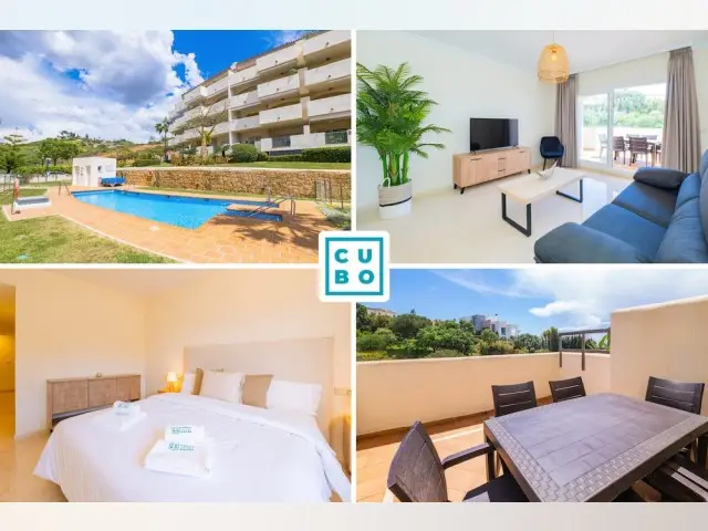 Apartamento 2 Dormitorios Marbella Alquiler Cerca Playa