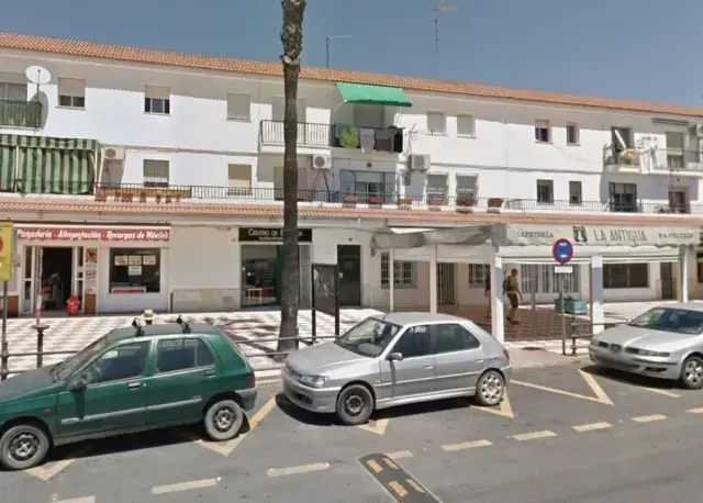Piso en Venta en Avenida del Rompido Cartaya
