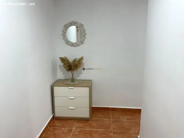 Piso en Alquiler Monovar Centro Recien Reformado