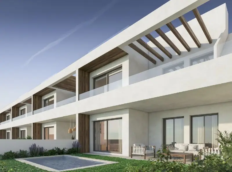 Venta Apartamento 2 Dormitorios El Acequión Torrevieja