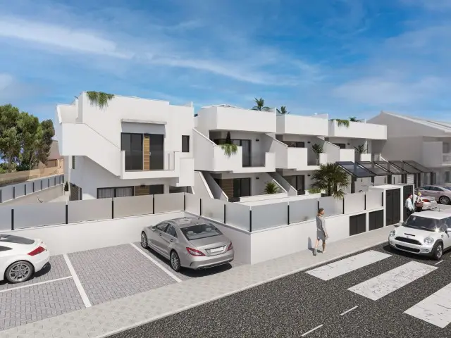 Adosado en Venta San Pedro Espa
 a