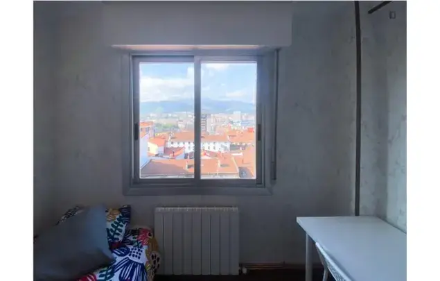 Alquiler Apartamento 4 Dormitorios Bilbao 3 24 Meses