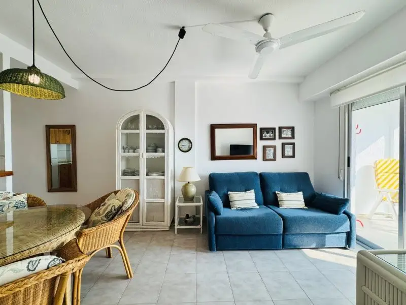 Piso de 1 Dormitorios en venta Torre La Mata, España