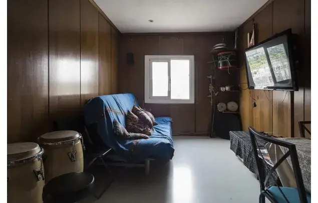 Apartamento 3 Dormitorios Cerca Metro Pubilla Cases Barcelona