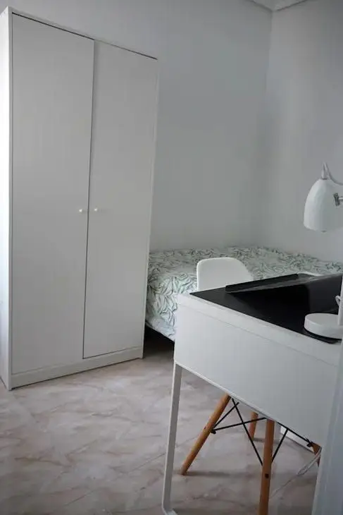 Apartamento en alquiler Madrid 1 dormitorio 1 bano