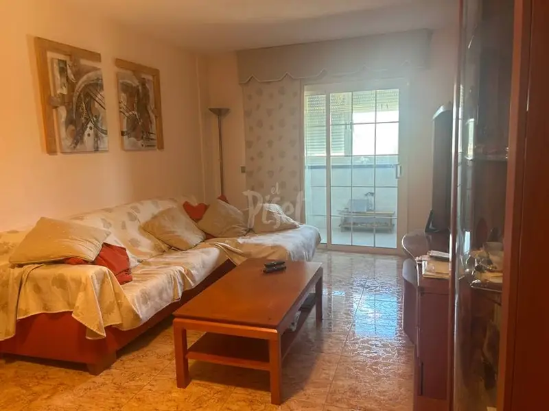 venta Piso en Distrito 6, Tarragona (006384)- Globaliza