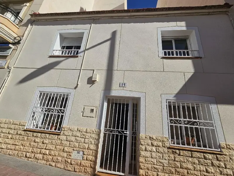 Dúplex en Venta Guardamar del Segura Pueblo