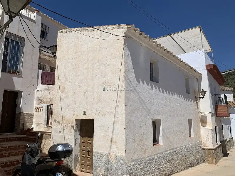 Villa en venta en Totalan oportunidad de inversion