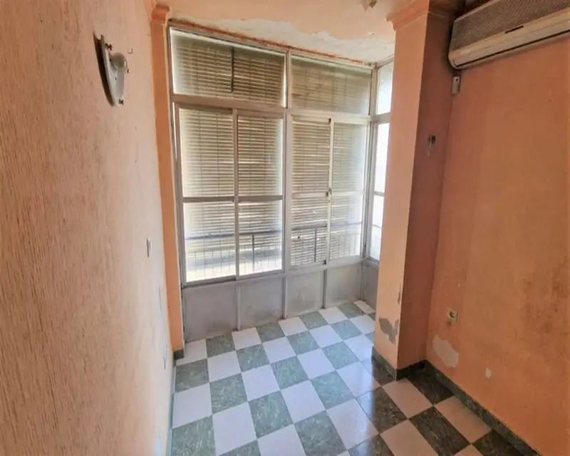 Piso 3 Habitaciones 67m2 Zuheros Lucena