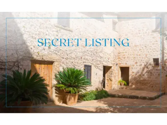 Casa en Venta Valldemossa Renovada 3 Dormitorios Terraza