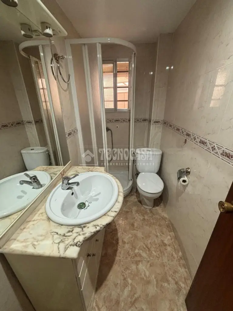 Venta Piso 136m2 Nou Moles Ascensor 3 Dorm 2 Baños