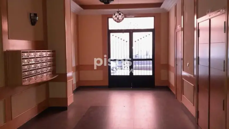 Piso en venta en Calle del Egido de San Sebastián, 1