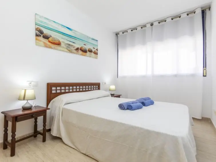 Piso de 2 Dormitorios alquiler Oropesa Del Mar, España