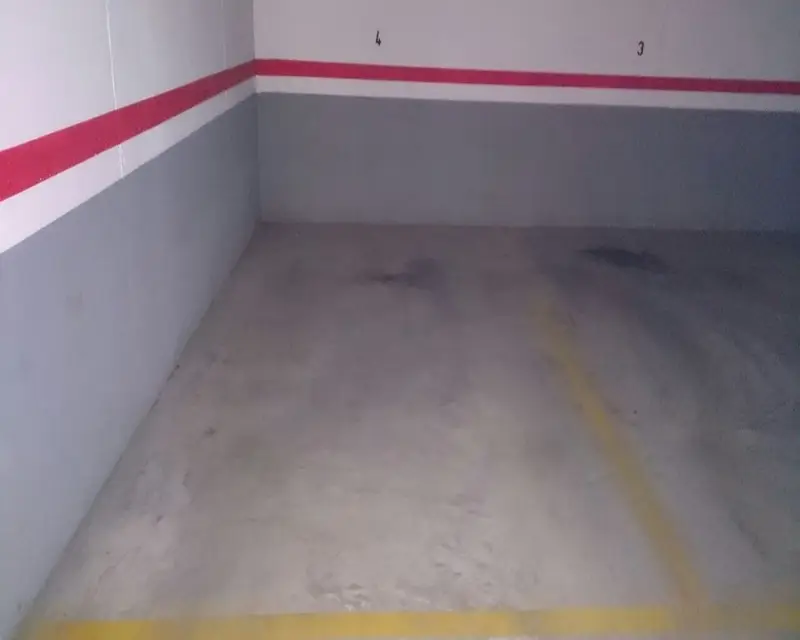 Garaje en Venta en Paterna Valencia
