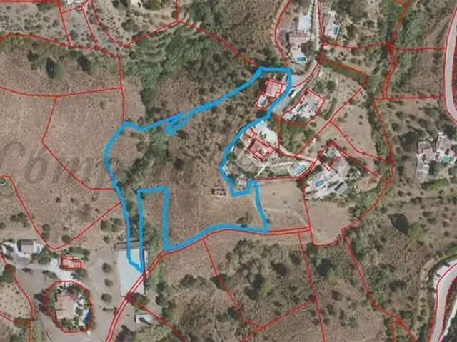 Terreno en venta Competa, España