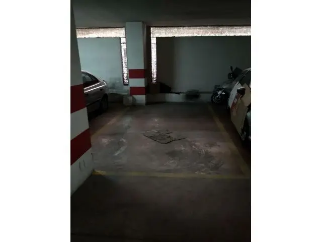 Plaza Garaje Alcoy Zona Norte Venta Alquiler