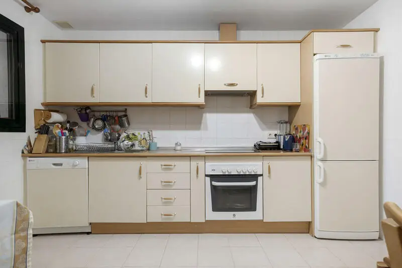 Apartamento en Venta San Pedro Alcantara 2 Dormitorios 2 Baños