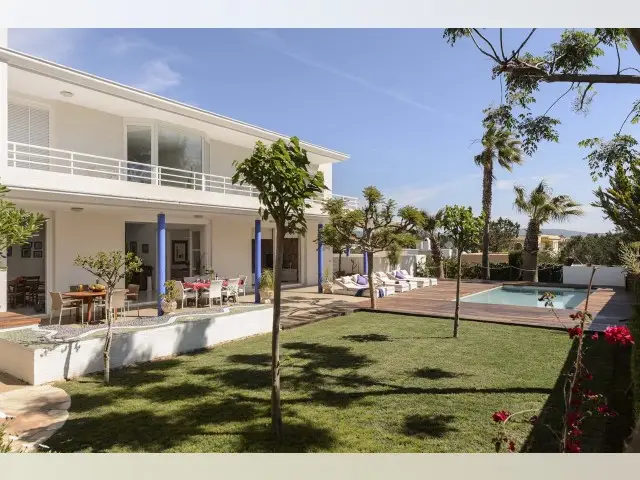 Piso de 5 Dormitorios alquiler Ibiza, España