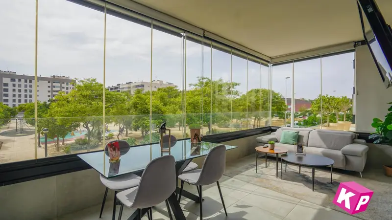 Apartamento en venta Elche Travalon