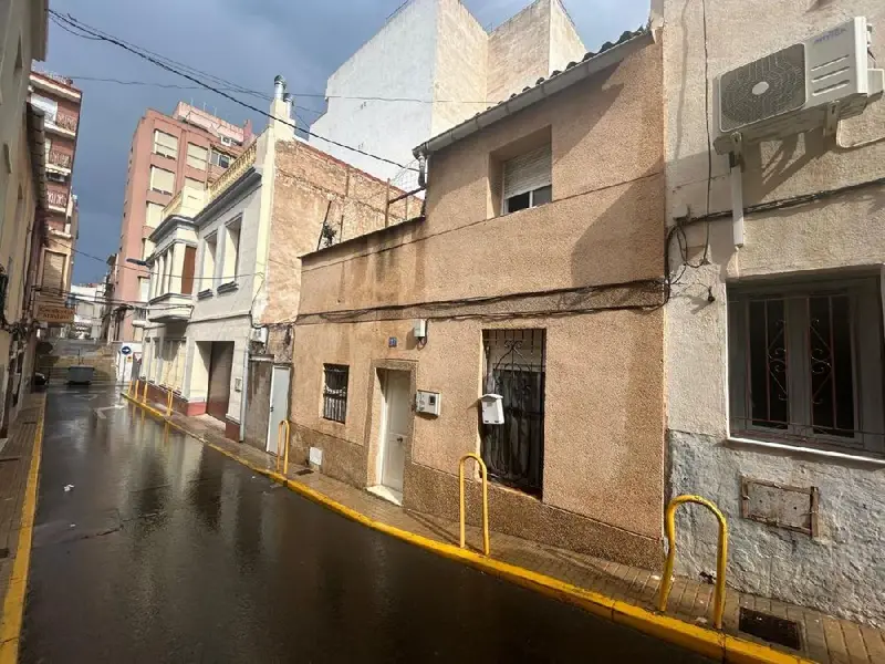 Casa en Venta Crevillent 3 Dormitorios Terraza Centro
