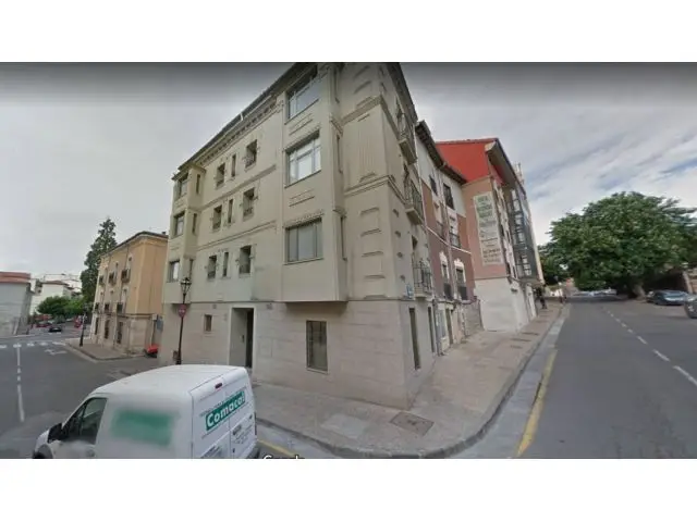 Garaje en Venta Burgos Casco Antiguo
