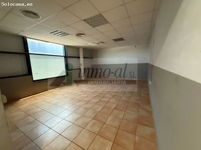 Nave en Alquiler en Almassora 220m2