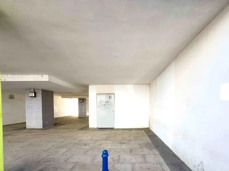 Venta Local Comercial Portugalete Los Hoyos