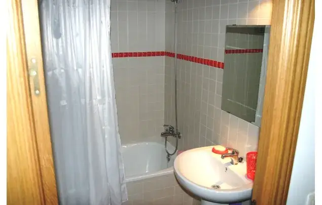 Alquiler Apartamento 2 Dormitorios 55m² Huesca