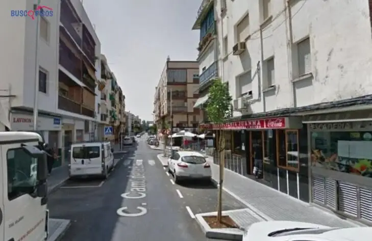 Venta Local Comercial Reformado Arcangel Cordoba