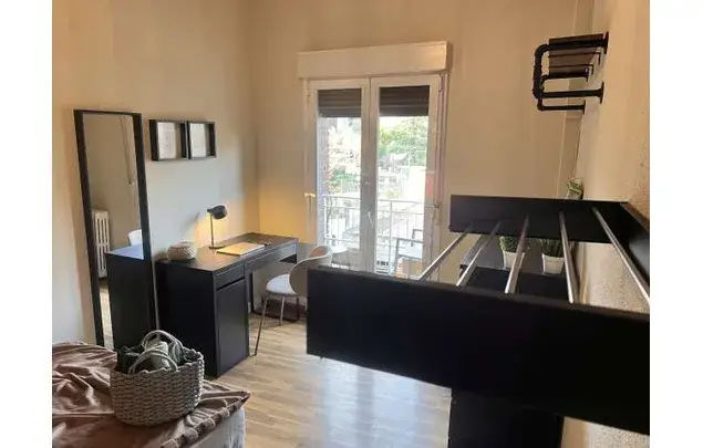 Habitacion en Alquiler Madrid