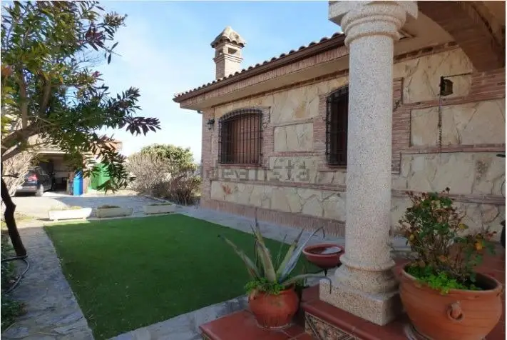 Venta Chalet Lujo Escalona 8 Dormitorios 9000m2