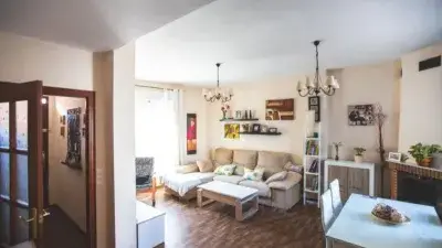 Casa adosada en venta en Calle de Félix Rodríguez de la Fuente, 22