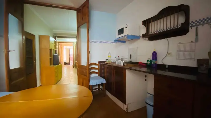 Casa en Venta en Artana Castellon con Garaje y Vistas a la Montana