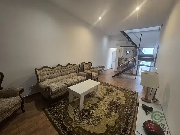 Casa Pareada Palma 72m2 2 Dormitorios Reformada