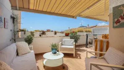 Apartamento en venta en Altea