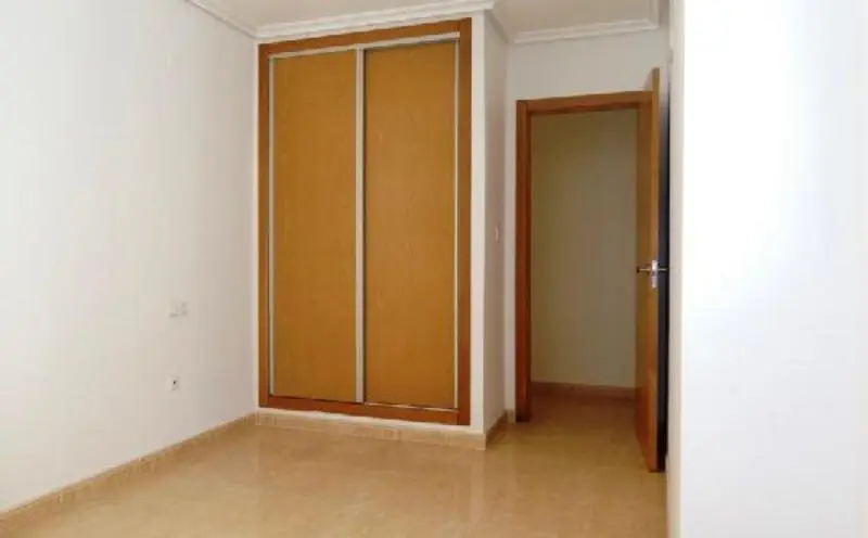 Apartamento en venta Torrevieja 3 dormitorios 2 baños