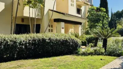 Ático en Venta San Pedro Alcántara 2 habitaciones 2 baños