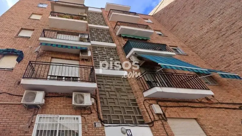 Piso en venta en Centro