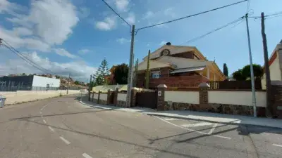 Chalet en venta en Segur Estacion