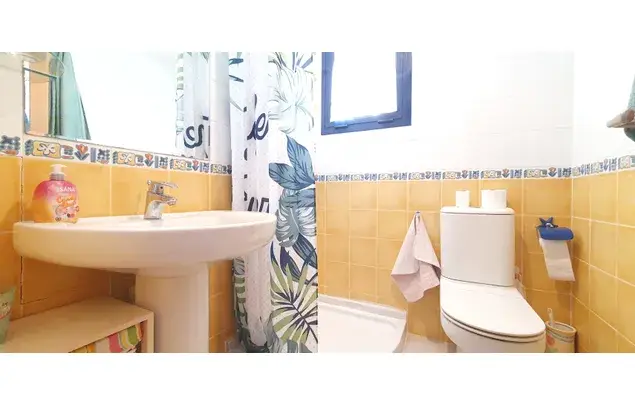 Alquiler Apartamento 2 Dormitorios Denia Hasta Mayo