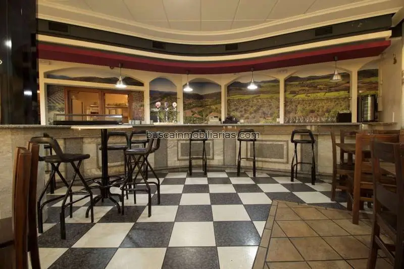 Local Comercial en Venta Don Benito Ideal para Negocios