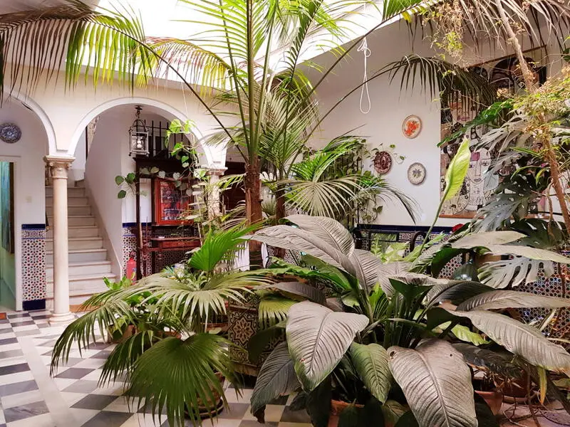 Adosado con Encanto en Jerez de la Frontera