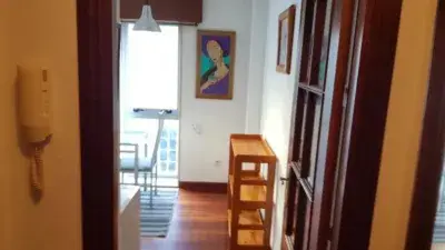 Apartamento en Alquiler Conxo Santiago