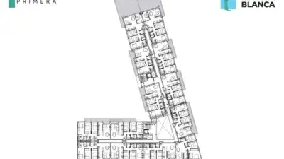 Piso en venta en El Puerto de Santa Maria 235m2 4 habitaciones