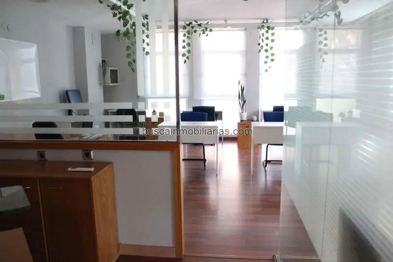 Oficinas en Venta en Badajoz 116m2