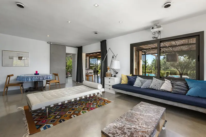 Casa Villa 5 Dormitorios Mallorca Alquiler