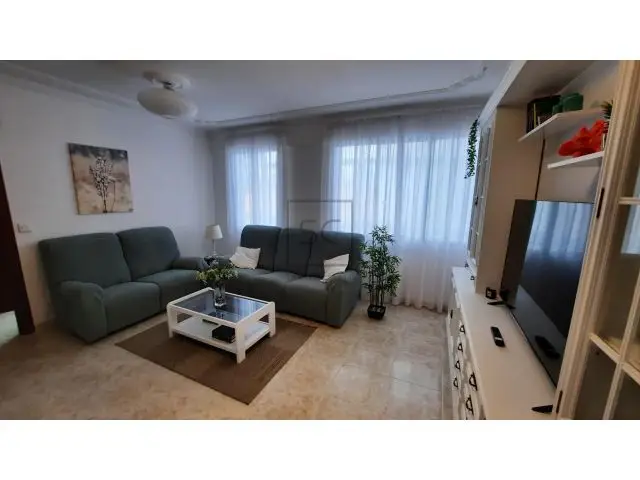 Apartamento Reformado en Freixeiro Narón Cerca del Parque