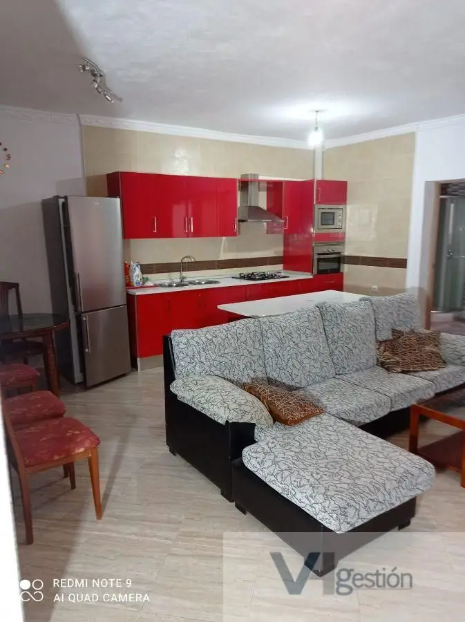 Venta Piso 3 Dormitorios Villamartin Cadiz