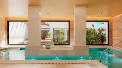 Apartamentos de Lujo en Estepona con Vistas al Mar