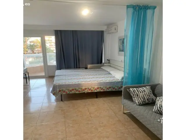 Estudio en Palmanova con Piscina y Ascensor